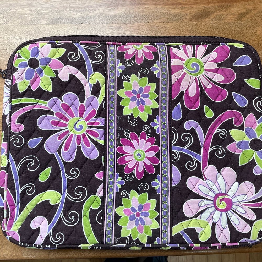 Vera Bradley Laptop case